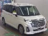 TOYOTA ROOMY, 2023 — лот японского аукциона