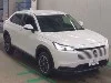 HONDA VEZEL, 2025 — лот японского аукциона