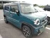 SUZUKI HUSTLER, 2020 — лот японского аукциона