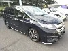 HONDA ODYSSEY, 2015 — лот японского аукциона