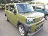 DAIHATSU TAFT, 2021 — лот японского аукциона