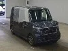HONDA N BOX, 2025 — лот японского аукциона