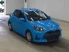 TOYOTA YARIS, 2022 — лот японского аукциона