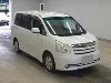 TOYOTA NOAH, 2008 — лот японского аукциона