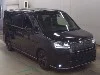 HONDA STEP WAGON, 2023 — лот японского аукциона