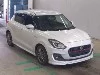 SUZUKI SWIFT, 2017 — лот японского аукциона