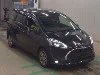 TOYOTA SIENTA, 2022 — лот японского аукциона