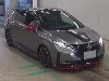 NISSAN AURA