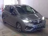 HONDA FIT, 2017 — лот японского аукциона