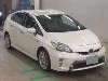 TOYOTA PRIUS PHV, 2012 — лот японского аукциона
