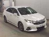 TOYOTA SAI, 2015 — лот японского аукциона