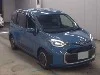 TOYOTA SIENTA, 2026 — лот японского аукциона