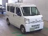 NISSAN CLIPPER VAN, 2021 — лот японского аукциона