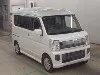 SUZUKI EVERY WAGON, 2016 — лот японского аукциона