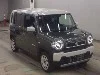 SUZUKI HUSTLER, 2025 — лот японского аукциона