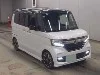 HONDA N BOX, 2020 — лот японского аукциона