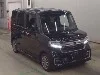 HONDA N BOX, 2023 — лот японского аукциона