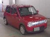 SUZUKI ALTO LAPIN, 2018 — лот японского аукциона