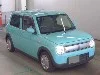 SUZUKI ALTO LAPIN, 2020 — лот японского аукциона