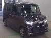 HONDA N BOX, 2021 — лот японского аукциона