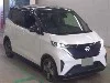 NISSAN SAKURA, 2023 — лот японского аукциона