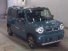SUZUKI HUSTLER, 2021 — лот японского аукциона