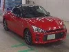 DAIHATSU COPEN, 2020 — лот японского аукциона