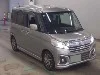 SUZUKI SPACIA, 2015 — лот японского аукциона