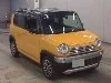 SUZUKI HUSTLER, 2020 — лот японского аукциона