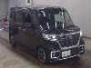 SUZUKI SPACIA CUSTOM, 2021 — лот японского аукциона