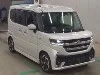 SUZUKI SPACIA CUSTOM, 2024 — лот японского аукциона