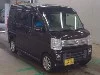 SUZUKI EVERY WAGON, 2018 — лот японского аукциона