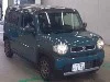 SUZUKI HUSTLER, 2021 — лот японского аукциона