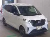 NISSAN SAKURA