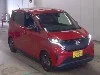 NISSAN SAKURA