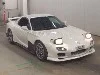 MAZDA RX-7