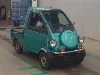 DAIHATSU MIDGET II
