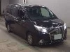 TOYOTA ESQUIRE, 2015 — лот японского аукциона