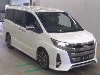 TOYOTA NOAH, 2021 — лот японского аукциона