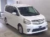 TOYOTA NOAH, 2013 — лот японского аукциона