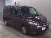 NISSAN SERENA, 2017 — лот японского аукциона