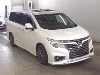 NISSAN ELGRAND, 2015 — лот японского аукциона