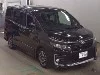 TOYOTA VOXY, 2014 — лот японского аукциона
