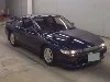 NISSAN SILVIA
