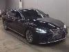 LEXUS LS, 2018 — лот японского аукциона