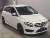 MERCEDES BENZ B CLASS