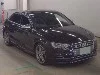 AUDI S3 SEDAN, 2014 — лот японского аукциона