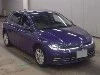 VOLKSWAGEN POLO, 2022 — лот японского аукциона