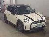 MINI MINI, 2022 — лот японского аукциона