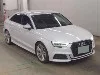 AUDI A3 SEDAN